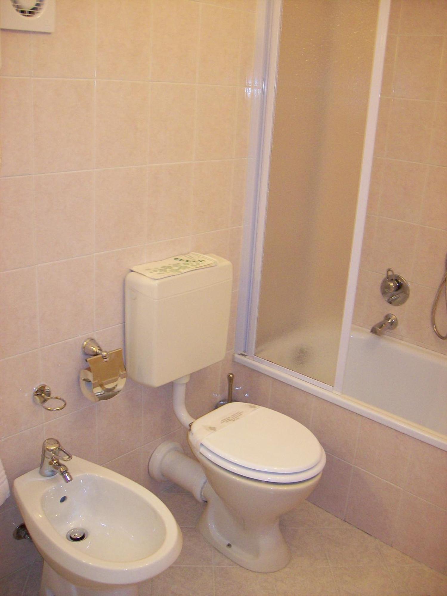 Hotel Liberty Sanremo