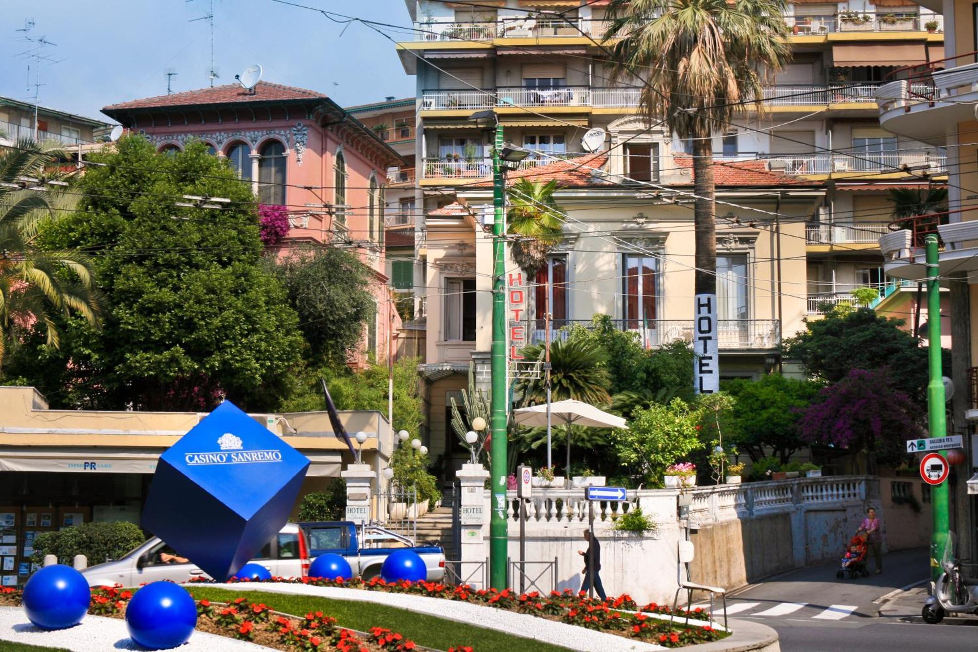 Liberty Sanremo