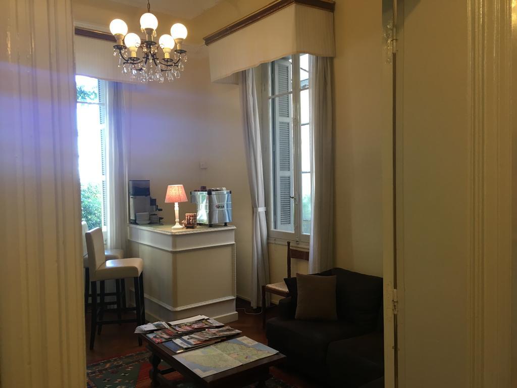 Hotel Liberty Sanremo