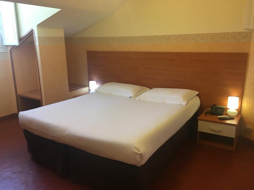 Hotel Liberty