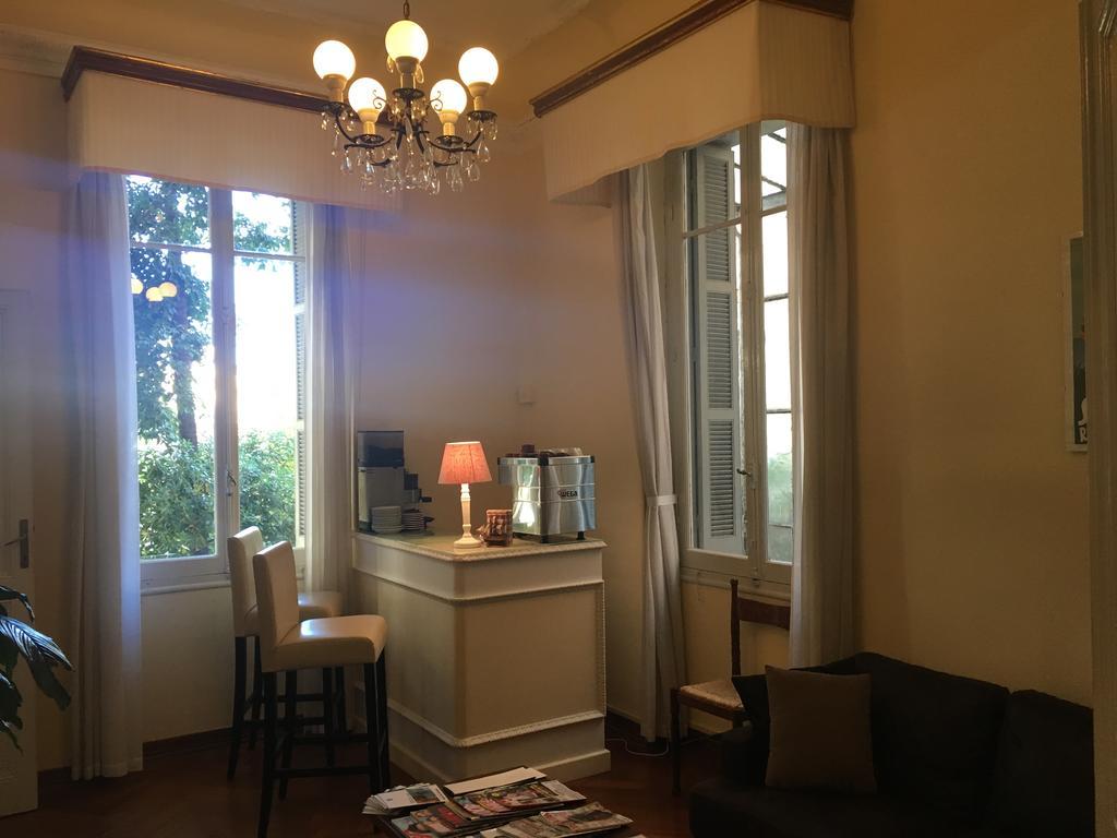 Liberty Hotel Sanremo