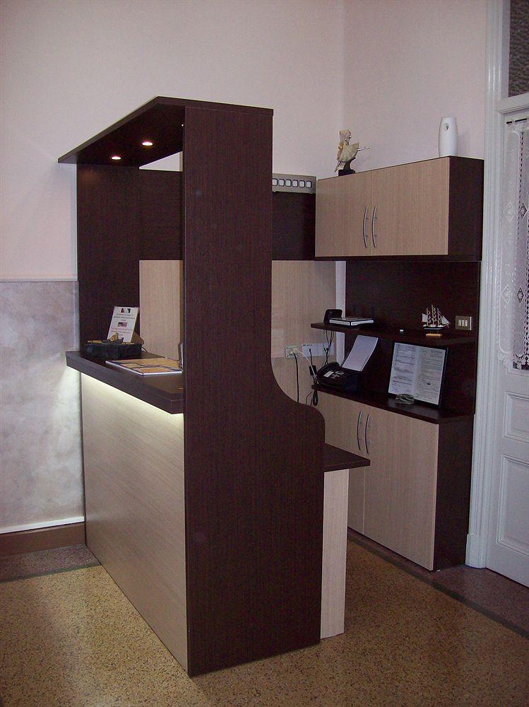 Liberty Sanremo