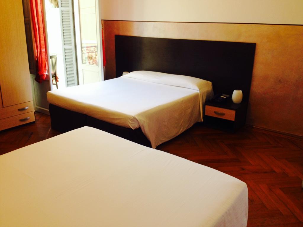 Hotel Liberty