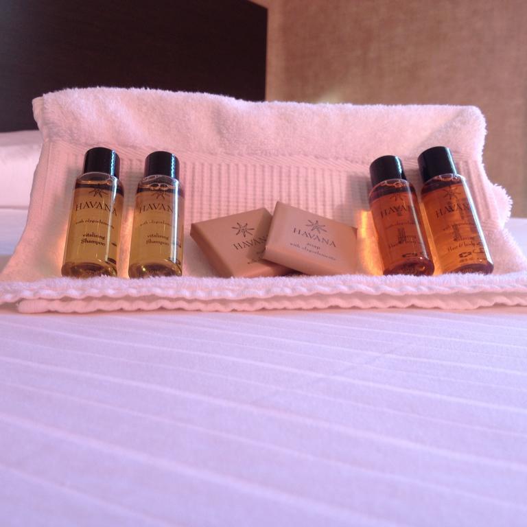 Hotel Liberty