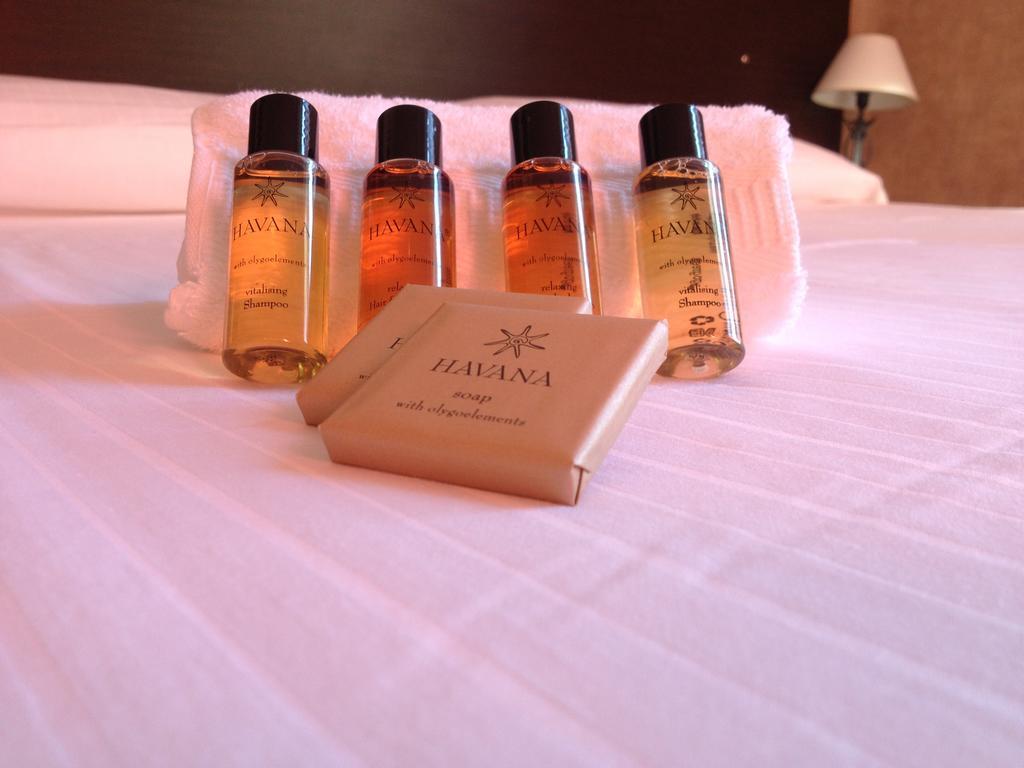 Hotel Liberty Sanremo