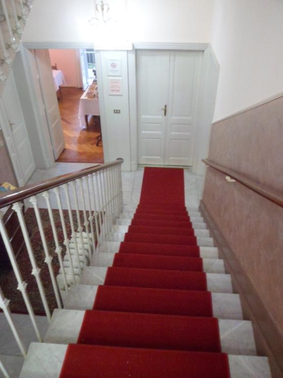 Liberty Hotel Sanremo