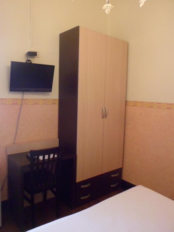 Hotel Liberty