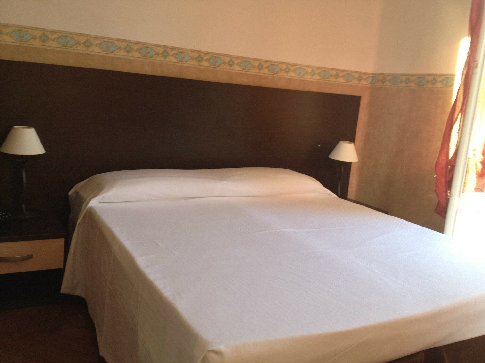 Hotel Liberty